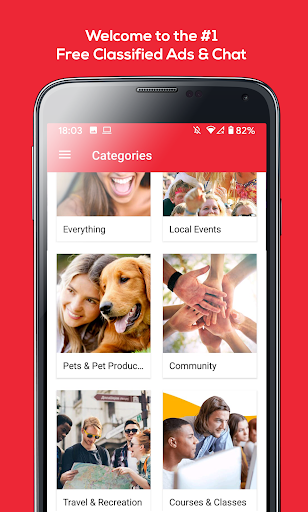 China Marketplace - Free Classified Ads  Chat