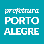 Cover Image of Download Porto Alegre #EuFaçoPOA 2.1.48 APK
