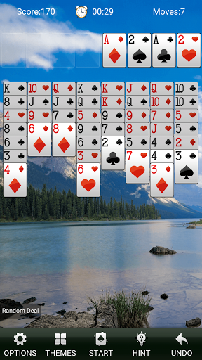 [Updated] Freecell - Classic Card Games Free for PC / Mac / Windows 11,10,8,7 / Android (Mod 