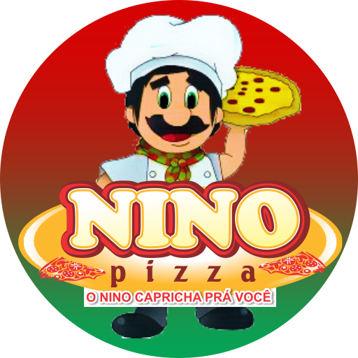 Pedidos do Nino logo