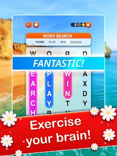 Word Search Explorer MOD APK (Unlimited Money) Download 7