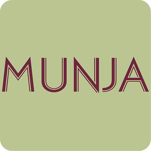Munja Bakehouse logo