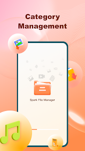 Spark File Manager-File Master