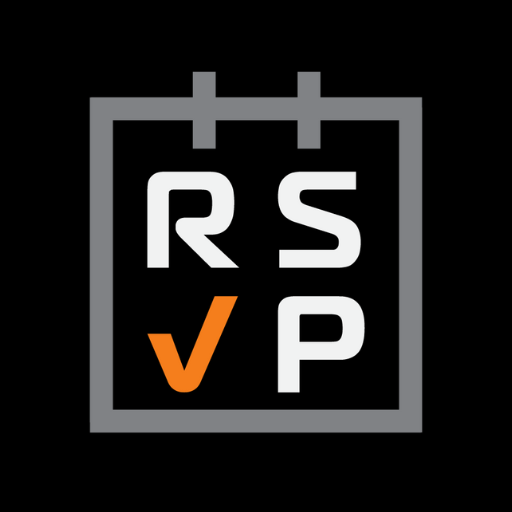 Rsvp Event Management logo