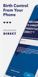 Planned Parenthood Direct℠