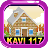 Kavi Escape Game 117 icon