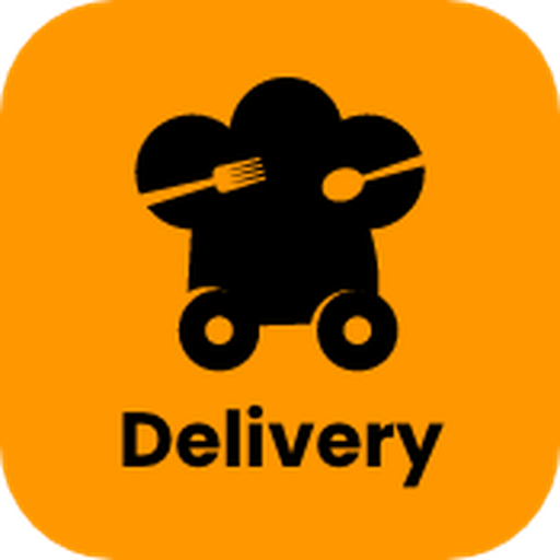 Food Carrier Delivery Partner 1.0 Icon