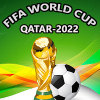 FIFA WORLD CUP 2022-QATAR