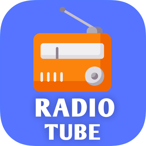 Radio Tube - Radio Collections logo