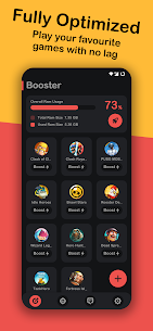 Game Booster – Play Games Faster & Smoother free v8.5.0 Full (Paid) APK 2