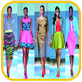 Ghana Fashion & Designs icon