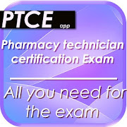Pharmacy Technician Cert. PTCE
