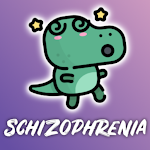 Cover Image of ダウンロード Schizophernia 1.1 APK