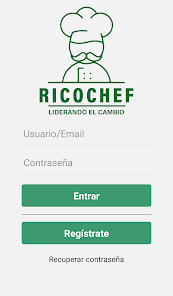 Imágen 1 Ricochef android