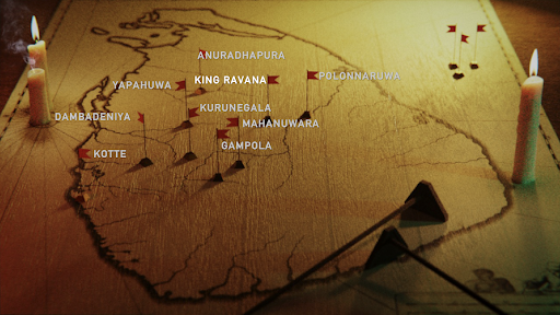 Ravo Screen 2