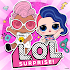 L.O.L. Surprise! Beauty Salon1.1.6