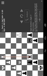 Chess Tactic Puzzles 1.4.2.0 APK screenshots 11