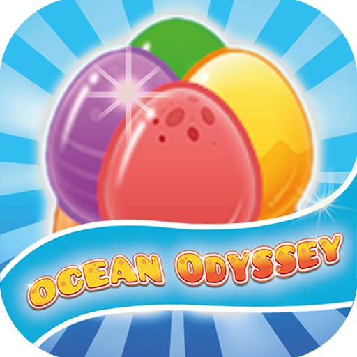 Ocean Odyssey logo