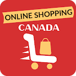 Cover Image of Download Online Shopping Canada 1.4 APK
