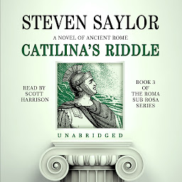 Ikonbild för Catilina’s Riddle