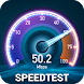 Internet Speed Test  - Wifi & - Androidアプリ