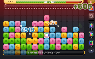 Block Crush Mania