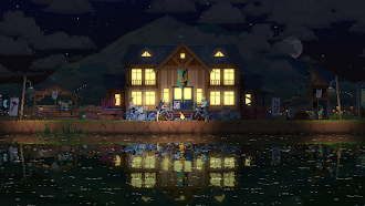Game screenshot Kingdom Eighties mod apk