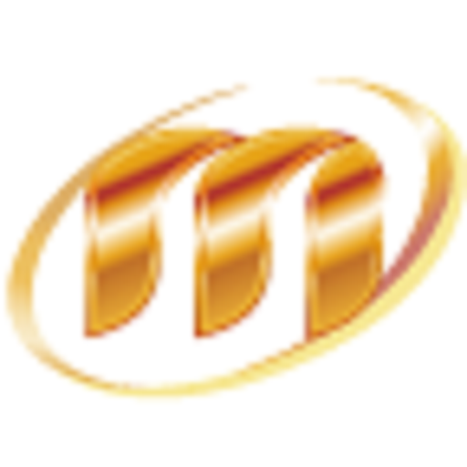 M dialer mobile logo