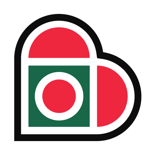 Bellissimo Pizza logo