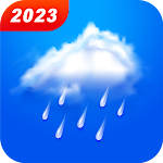 Cover Image of 下载 Local Weather Forecast  APK