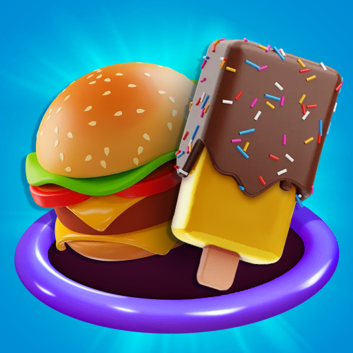 Match 3D Puzzle Game- Earn BTC 1.0 Icon