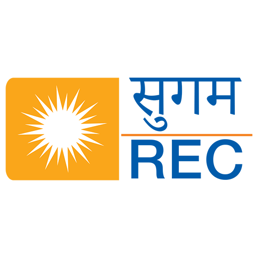 Sugam REC logo