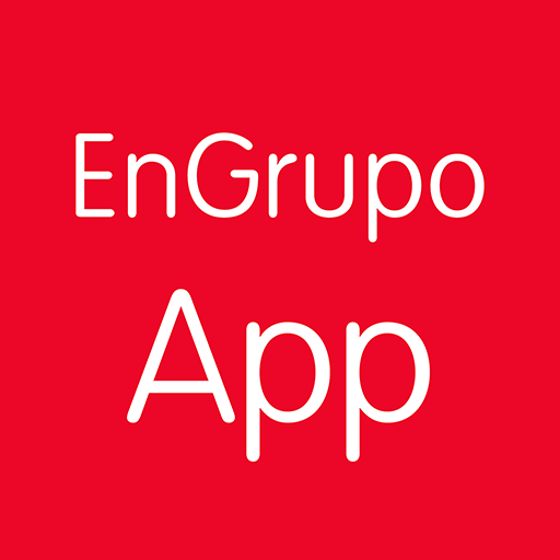 EnGrupo  Icon