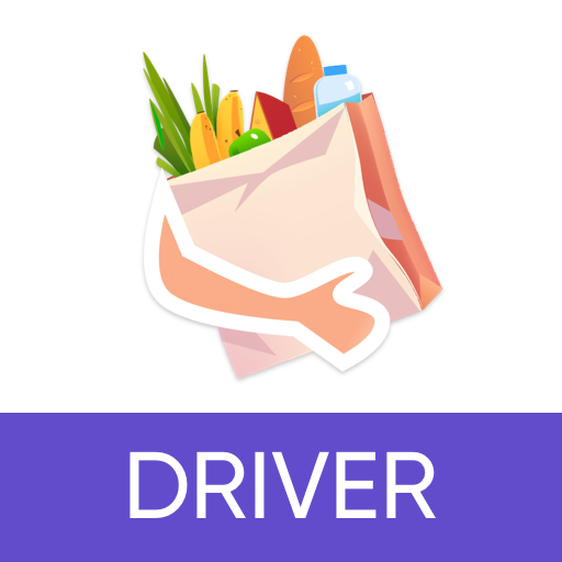 Dropitoffusa Driver logo