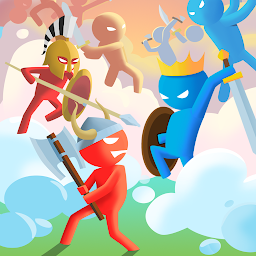 Stick Together: Team Battle Mod Apk