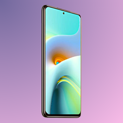 Xiaomi Redmi Note 13 Pro Plus Logo