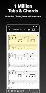 GuitarTab - Tabs and chords Unknown