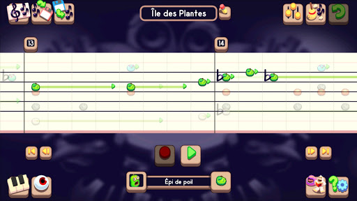 Code Triche My Singing Monsters Composer APK MOD (Astuce) 1