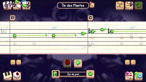 Télécharger Gratuit My Singing Monsters Composer APK MOD screenshots 1