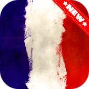 France Flag Wallpaper 2.1 Icon