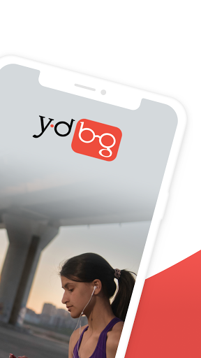 Screenshot of YourDay Balance Game (YDBG)
