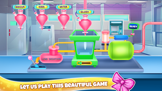 Slime Factory Animals Maker(圖7)-速報App