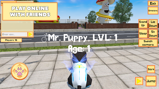 Cute Pocket Puppy 3D – Part 2 4