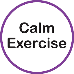 Icon image Calm Exercise