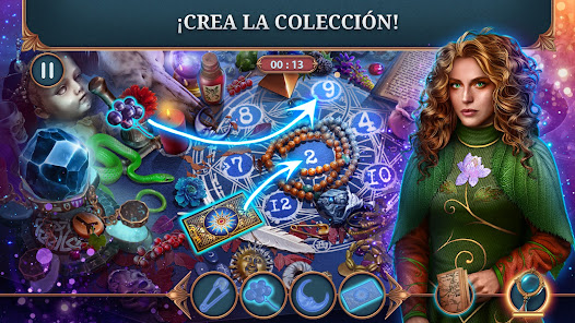 Captura 7 Crossroad of Worlds f2p android