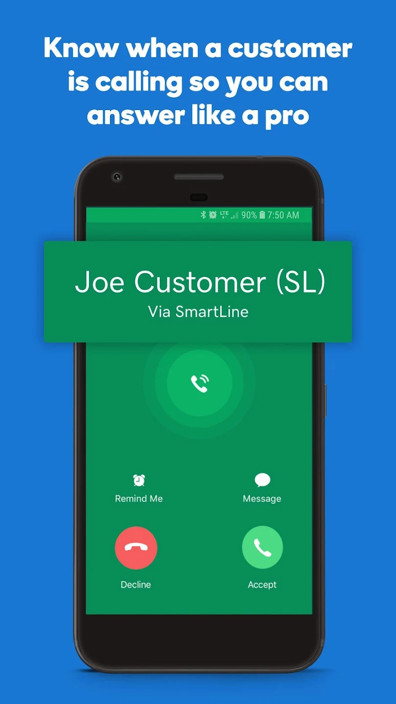 Download Smartline Second Phone Number App Free On Pc (Emulator) - Ldplayer