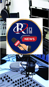 Radio Regi News