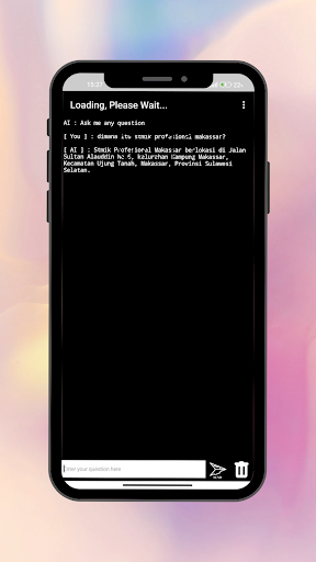 AIText Profesional Screen 2