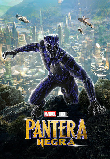 Pantera Negra (Subtitulada) - Películas en Google Play
