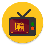 Sri Lanka TV Episodes icon